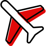 Plane fly more, earn more, Picture