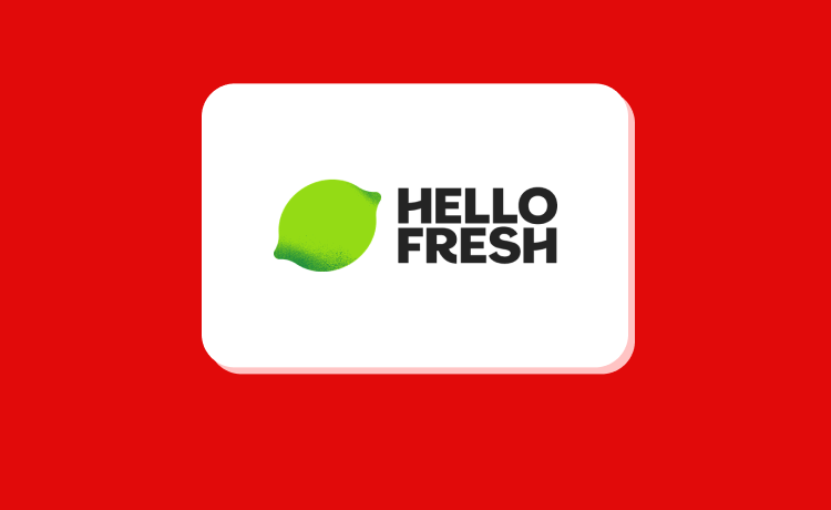 HelloFresh