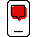Virgin Money App - spend tracking