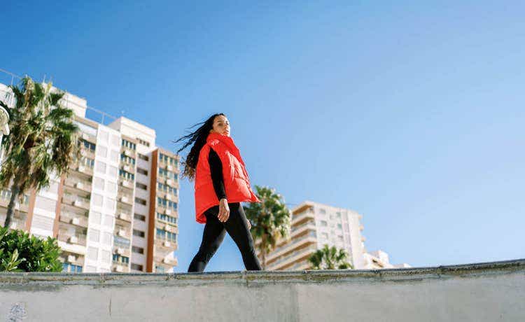 cool girl investing in property now she has read our handy guide